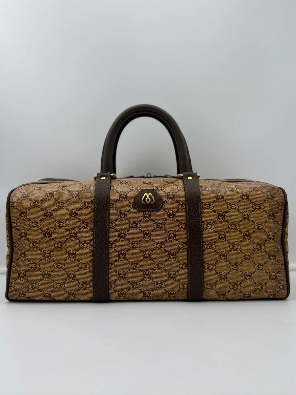 Morabito canvas lockable